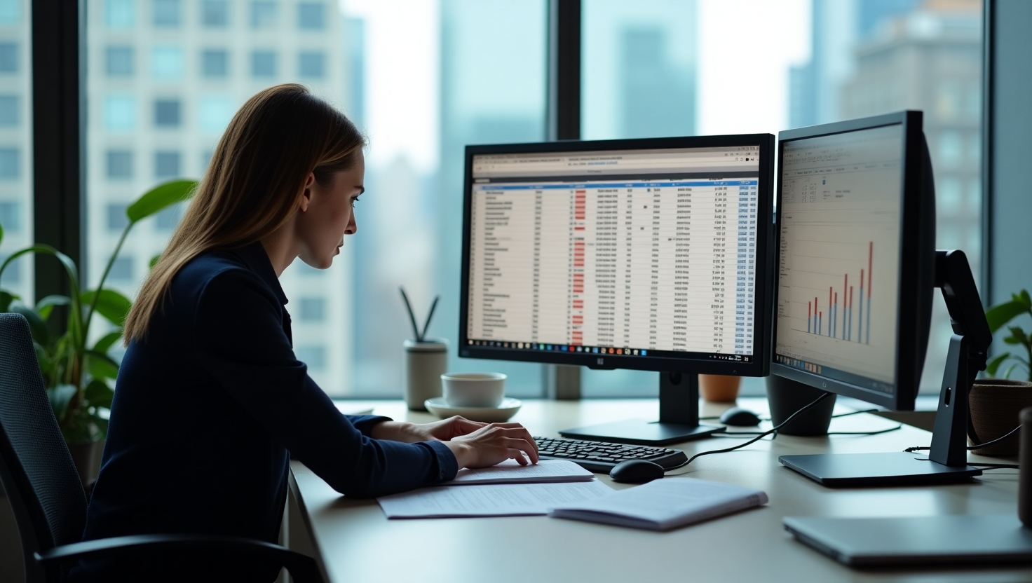Service Comptable Essentiel